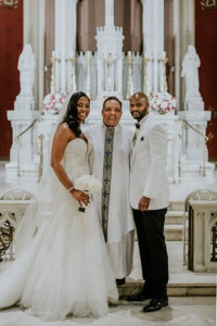 Father Maurice in Sister Act 2: Back in the Habit | Moviepedia