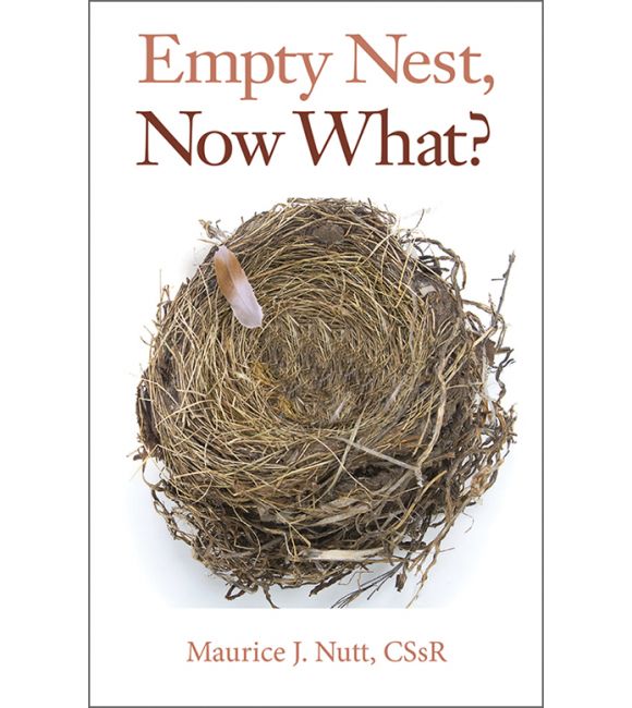 Empty Nest Now What