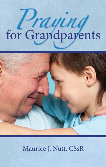 Praying For Grandparents